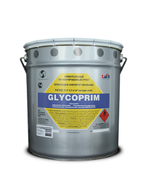 Glycoprim / Гликоприм